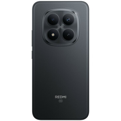 Xiaomi Redmi Note 15 Pro+ 5G 8GB + 256GB Black, Mobilni telefon