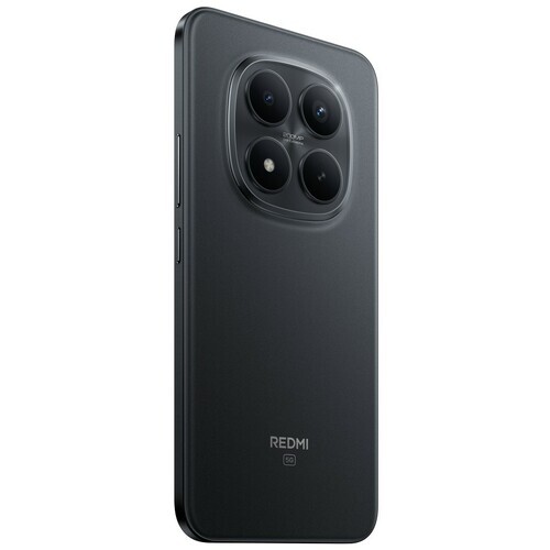 Xiaomi Redmi Note 15 Pro+ 5G 8GB + 256GB Black, Mobilni telefon