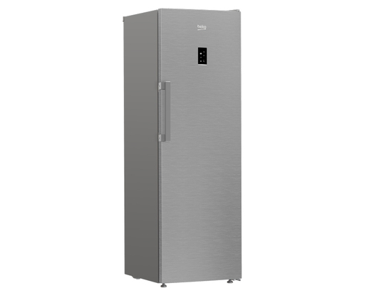 BEKO ProSmart inverter vertikalni zamrzivač B3RFNE314XB, NeoFrost