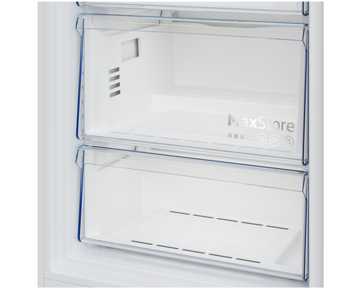 BEKO ProSmart inverter vertikalni zamrzivač B3RFNE314XB, NeoFrost