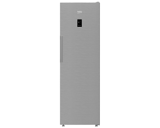 BEKO ProSmart inverter vertikalni zamrzivač B3RFNE314XB, NeoFrost