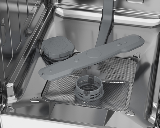 BEKO Mašina za pranje sudova BDFS15030X, samostojeća, 10 kompleta