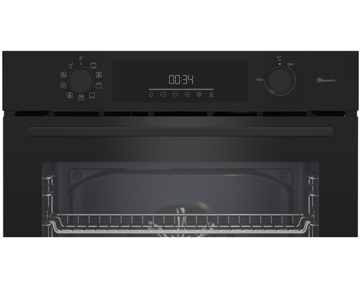 BEKO Ugradna rerna BBIE 11300BMPC, ventilatorska, crna