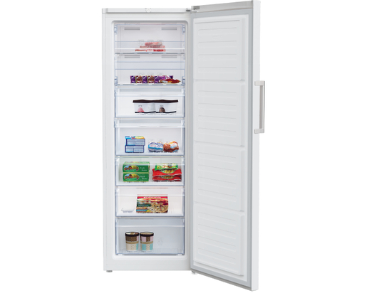 BEKO ProSmart inverter zamrzivač RFNE 290 L41 WN, Neo Frost