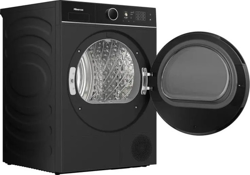 Hisense Mašina za sušenje veša DH 5I104 BBAB