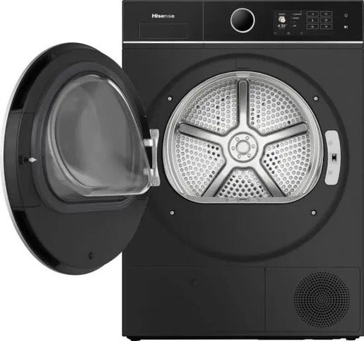 Hisense Mašina za sušenje veša DH 5I104 BBAB