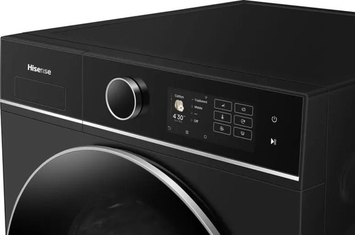 Hisense Mašina za sušenje veša DH 5I104 BBAB