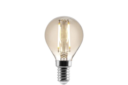 Rabalux LED vlakna Filament-LED