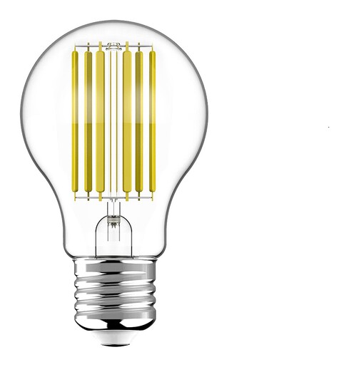 Rabalux LED vlakna Filament-LED