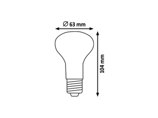 Rabalux LED sijalice SMD-LED