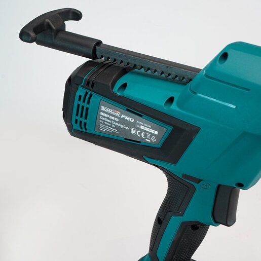 Aku. pištolj za zaptivanje, 20V - BORMANN PRO BBP3610