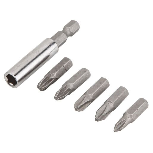 Električni odvrtač za gips (šauber) - GRAPHITE 58G791