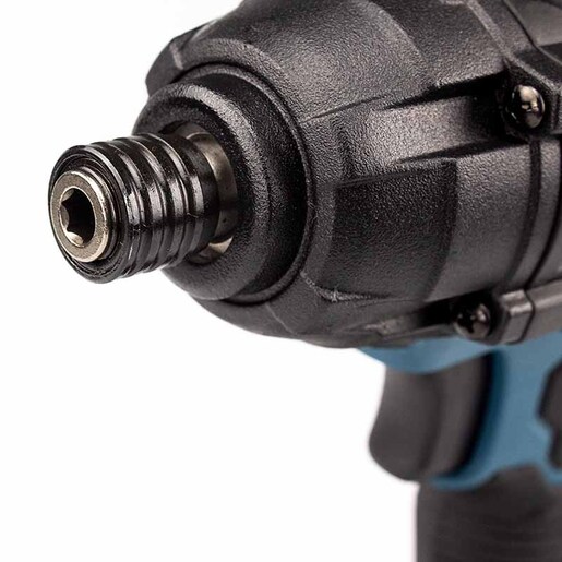 Akumulatorski udarni zavijač, 20V - BORMANN PRO BBP3300