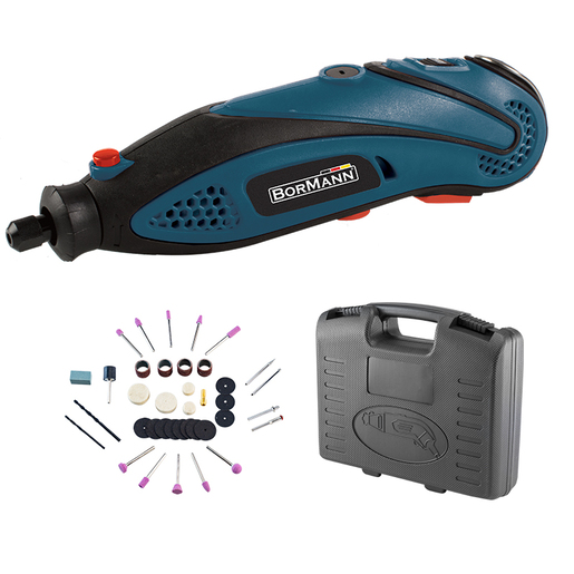 Set rotacionog alata 135W - BORMANN - BMG1360