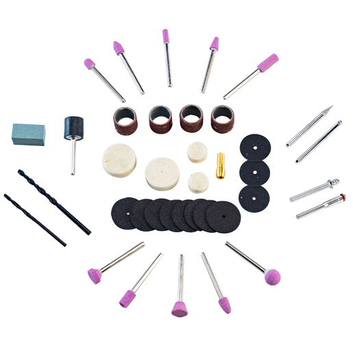 Set rotacionog alata 135W - BORMANN - BMG1360