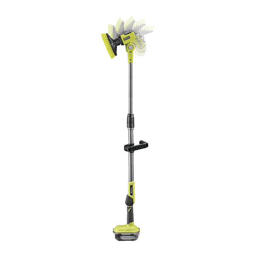 Aku. teleskopski čistač (ribač), 18V ONE+™ – RYOBI R18TPS-0