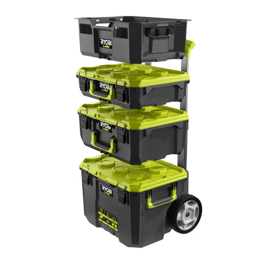 RYOBI LINK - Mala kutija za alate (jednodelna) RSL101
