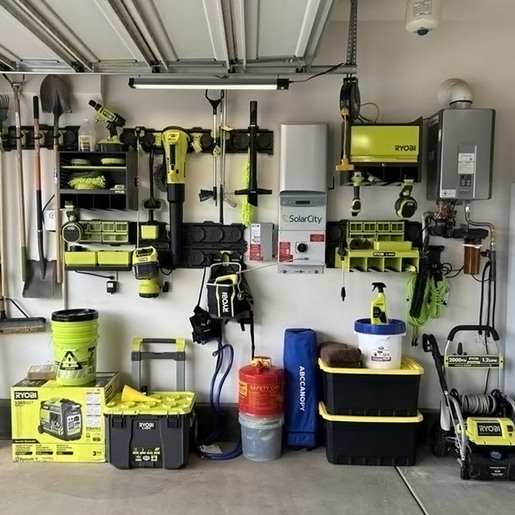 RYOBI LINK - Mala kutija za alate (jednodelna) RSL101