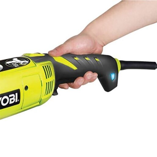 Električna ugaona brusilica 2000W - RYOBI EAG2000RS
