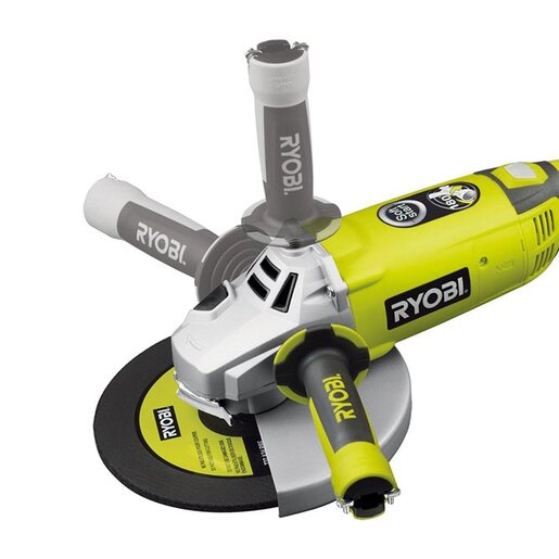 Električna ugaona brusilica 2000W - RYOBI EAG2000RS