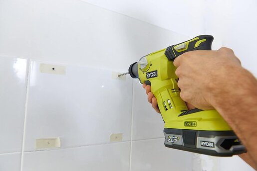 Aku. čekić-bušilica SDS+, 18V ONE+™ – RYOBI R18SDS-0