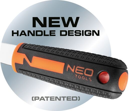 Set nasadnih ključeva (94 dela) - NEO TOOLS 10-062