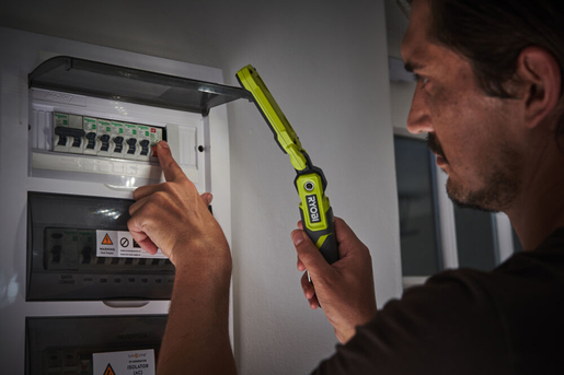 Radna lampa za inspekciju USB Lithium™ 4V - RYOBI RLI4-0