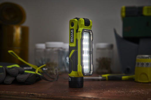 Radna lampa za inspekciju USB Lithium™ 4V - RYOBI RLI4-0