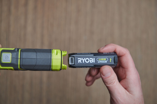 Radna lampa za inspekciju USB Lithium™ 4V - RYOBI RLI4-0