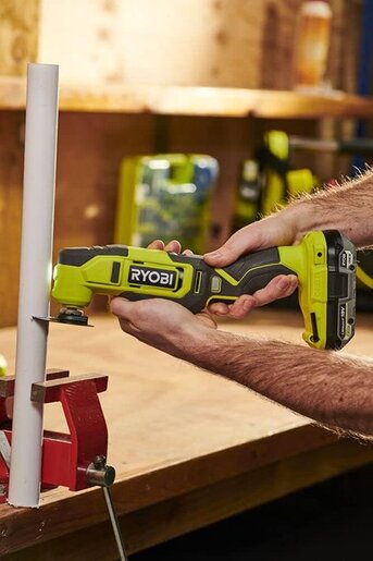 Aku. multifunkcionalni alat, 18V ONE+™ (renovator) - RYOBI RMT18-0