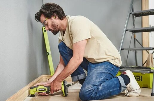 Aku. multifunkcionalni alat, 18V ONE+™ (renovator) - RYOBI RMT18-0