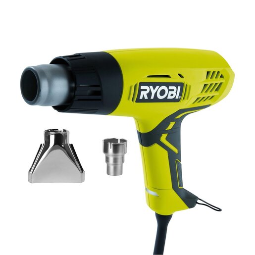 Fen za vreli vazduh 2000W - RYOBI EHG2000