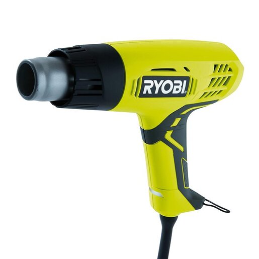Fen za vreli vazduh 2000W - RYOBI EHG2000