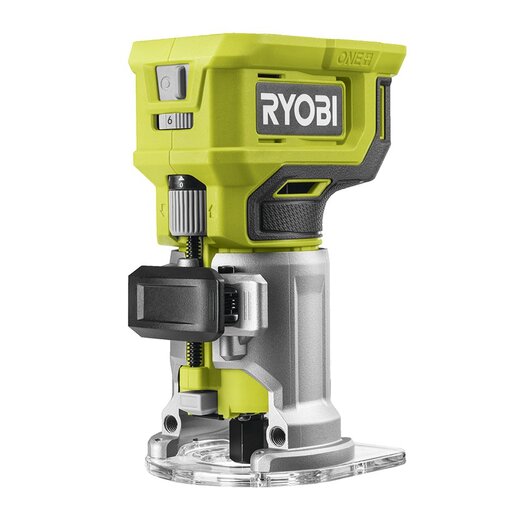 Aku. jednoručna glodalica, 18V ONE+™ - RYOBI RTR18-0