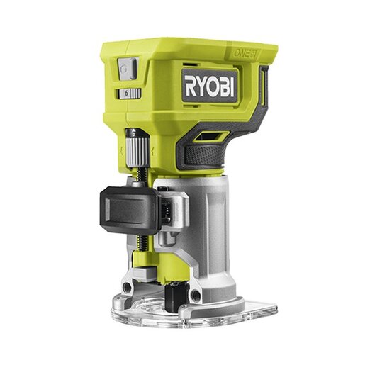 Aku. jednoručna glodalica, 18V ONE+™ - RYOBI RTR18-0