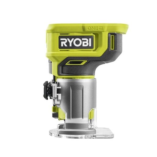 Aku. jednoručna glodalica, 18V ONE+™ - RYOBI RTR18-0
