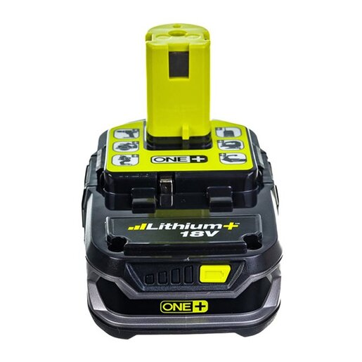 Baterija Lithium+ (18V ONE+™) od 2.5 Ah  - RYOBI RB18L25