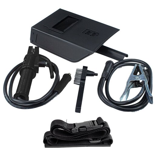 Aparat za zavarivanje (inverter) – BORMANN PRO BIW2220