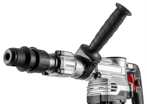 Udarni čekić za demoliranje SDS Max 1300W, BMC - GRAPHITE 58G877