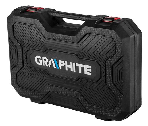 Udarni čekić za demoliranje SDS Max 1300W, BMC - GRAPHITE 58G877