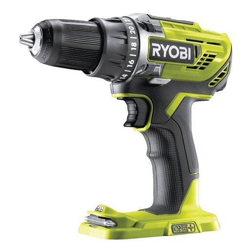 Aku. bušilica (50Nm),  18V ONE+™ - RYOBI R18DD3-0