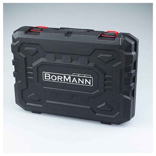 Udarni čekić za demoliranje SDS MAX - BORMANN PRO BPH6500