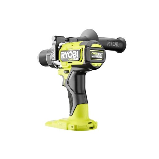 Aku. udarna bušilica bez četkica (95 Nm), 18V ONE+™ HP - RYOBI RPD18X-0