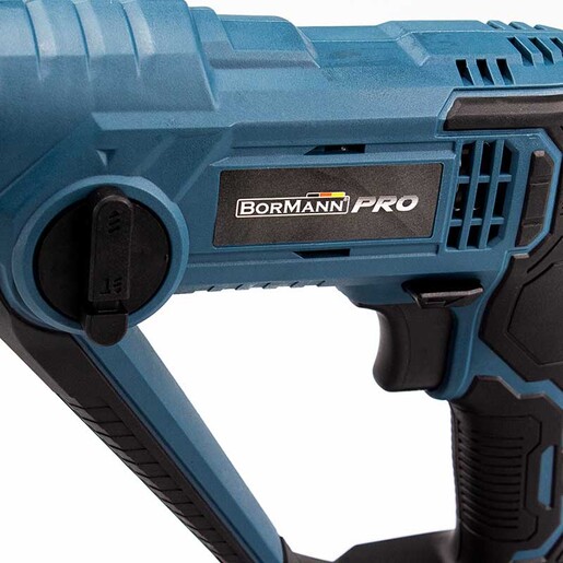 Aku. čekić-bušilica SDS-plus, 20V - BORMANN PRO BBP3200