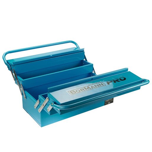 Kutija za alat (metalna) – BORMANN PRO BTB1050
