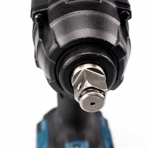 Akumulatorski udarni ključ, 20V - BORMANN PRO BBP3400