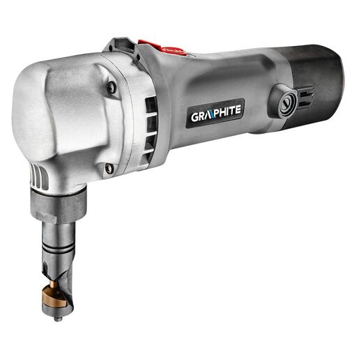 Električni rezač za limove - GRAPHITE 59G401