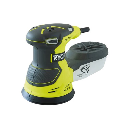 Kružna vibraciona brusilica 300W - RYOBI ROS300