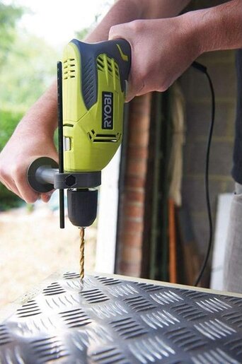 Električna bušilica 680W - RYOBI RPD680-K