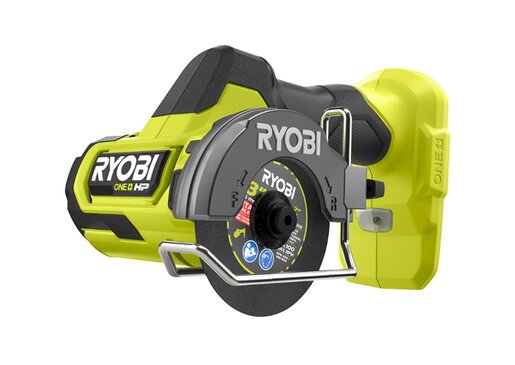 Aku. kompaktna brusilica (76mm), 18V ONE+™ HP  - RYOBI RCT18C-0